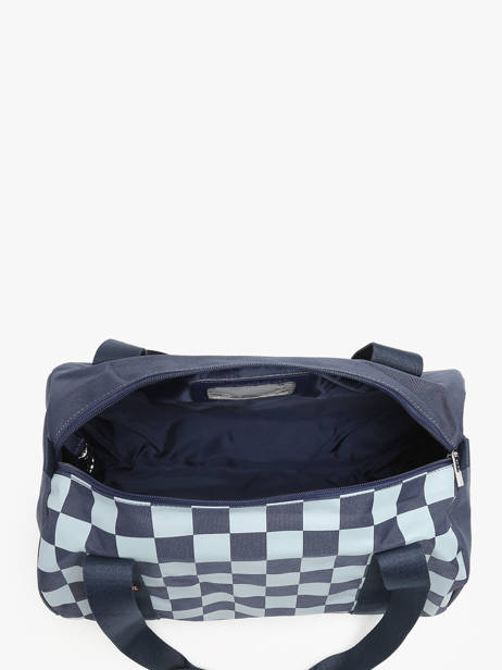 Kinderreistas Caramel et cie Blauw family FA ander zicht 2